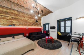 Aranyos Apartman Budapest